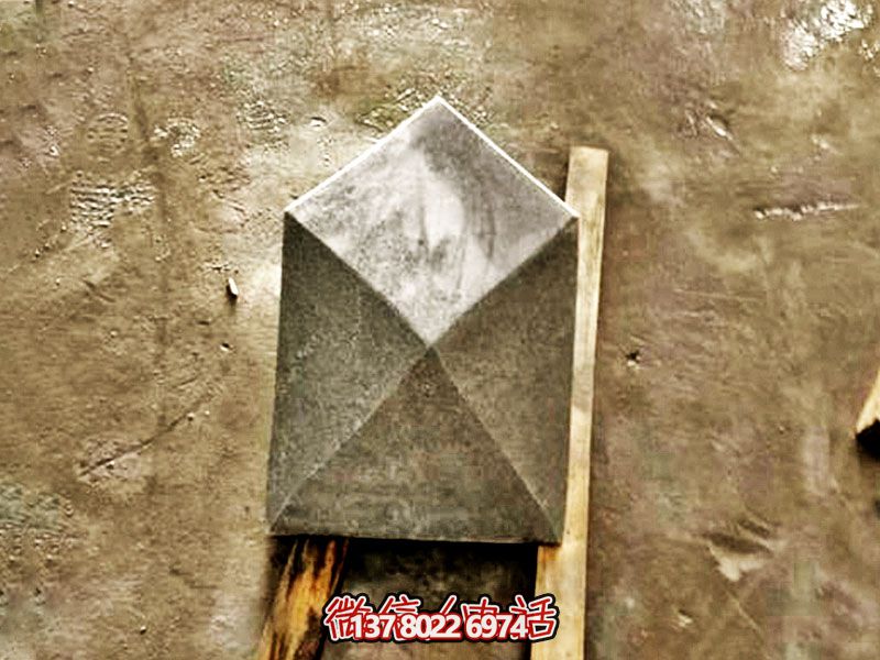 菱形擋車(chē)石阻石球，為兒童游樂(lè)場(chǎng)提供安全保障