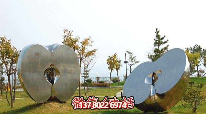 非凡創(chuàng)意，不銹鋼雕塑兒童樂園