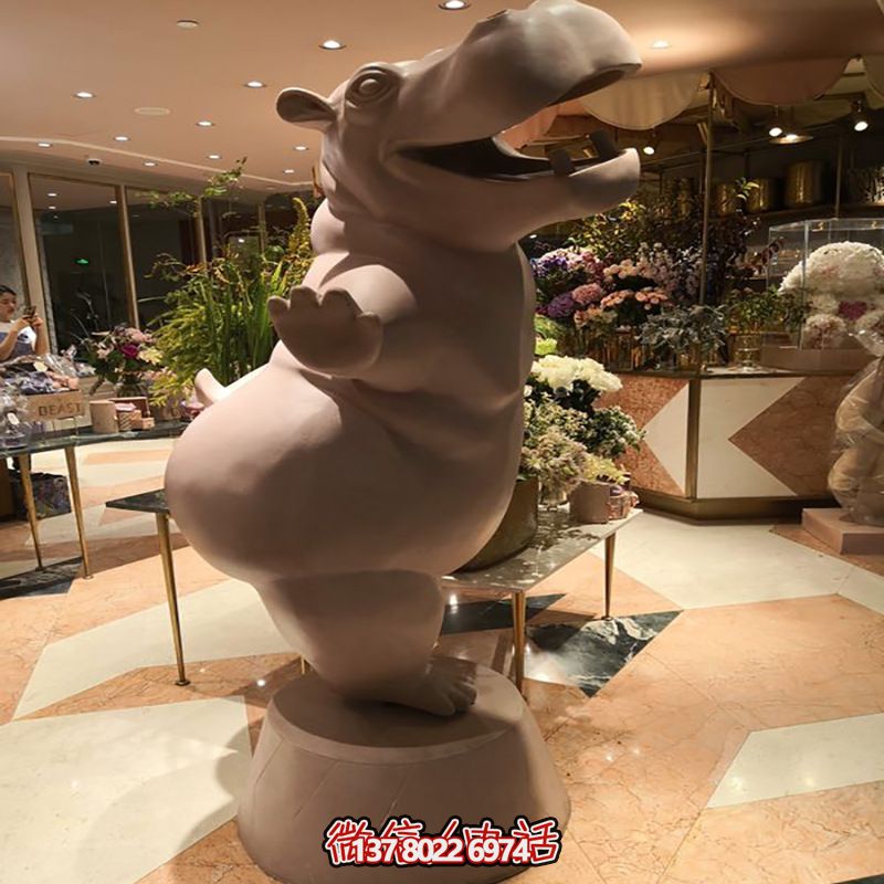 商場(chǎng)里播放的一只跳舞的玻璃鋼創(chuàng)意海馬雕塑 商場(chǎng)里播放的一只跳舞的玻璃鋼創(chuàng)意海馬雕塑